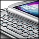 Sony Ericsson XPERIA Pro - naglowek