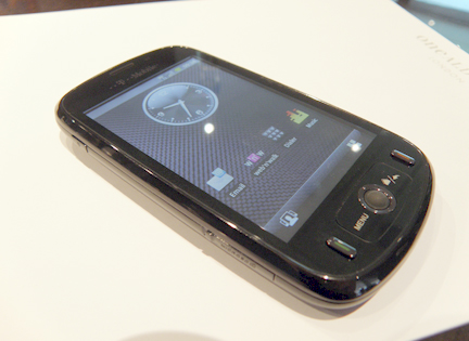 T-Mobile Pulse - live 1