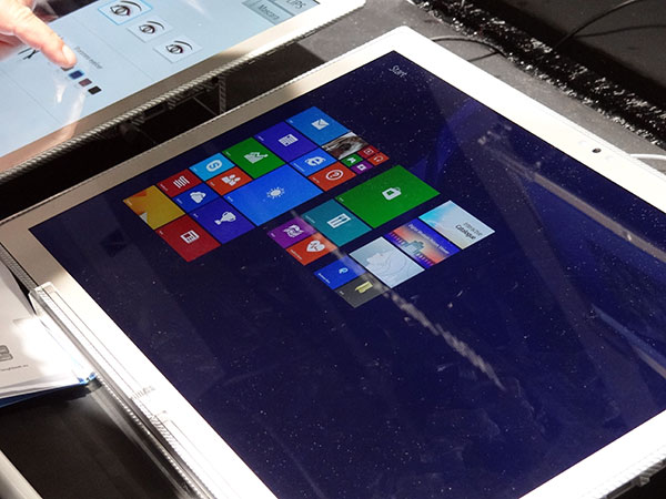 TOUGHPAD4K06
