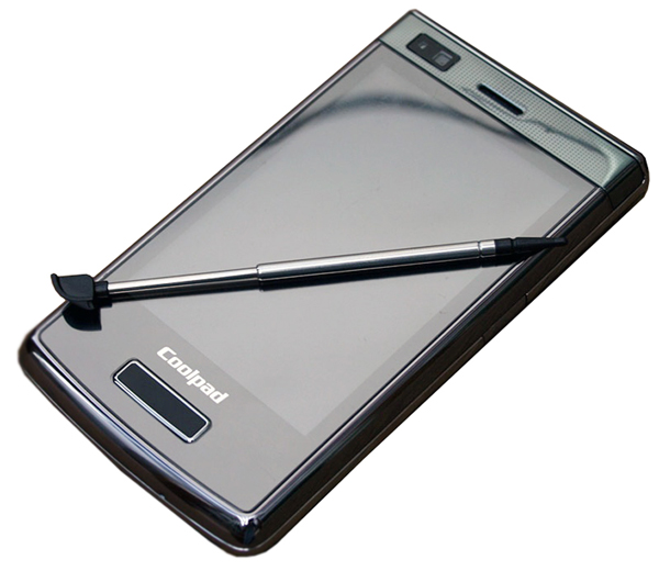 Yulong Coolpad N900 1