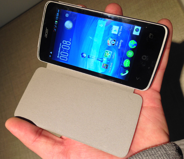 acer liquid z4 4