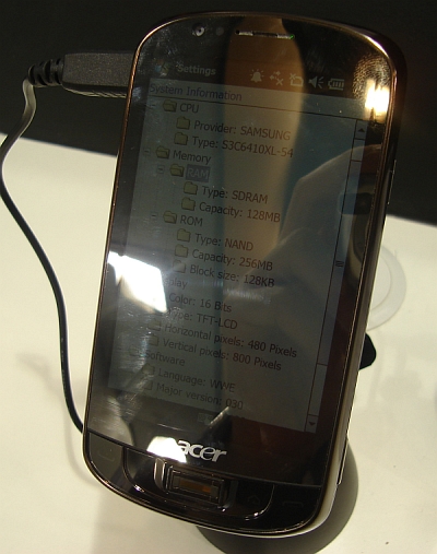 acer m900