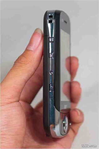 acer x960 bok