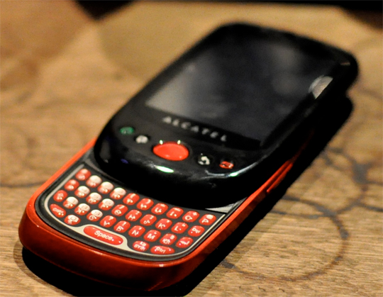 alcatel 540big