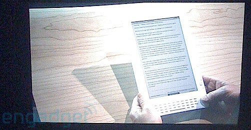 amazon kindle dx 1