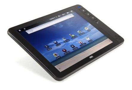 aoc breeze tablet