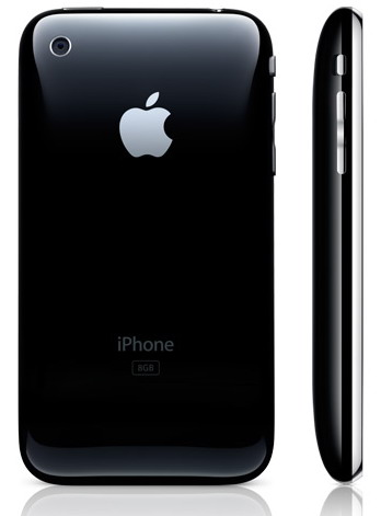 apple iphone 3g 2