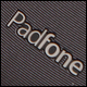 asus padfone 2 logo naglowek