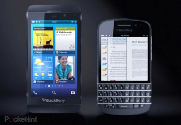 bb10 devices