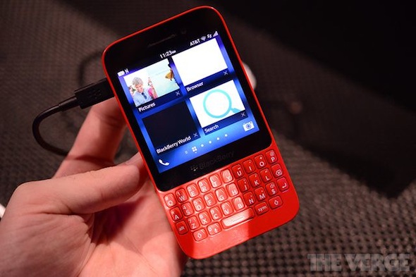 bb q5