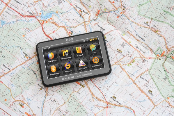blow 43ybt gps mapa pl