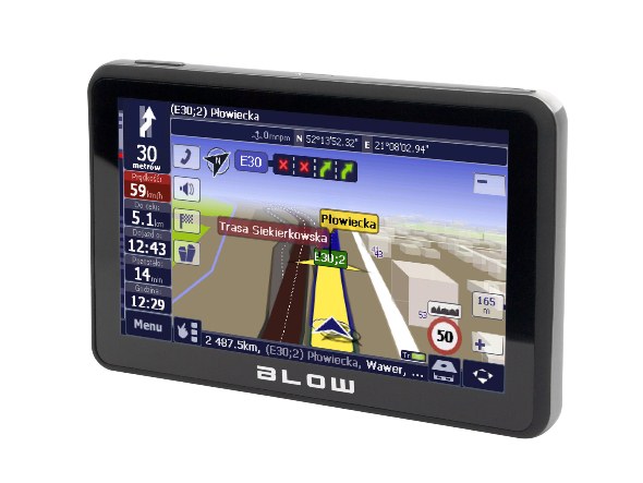 blow 500 sirocco pl