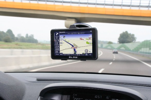 blow gps 500 sirocco 3 pl