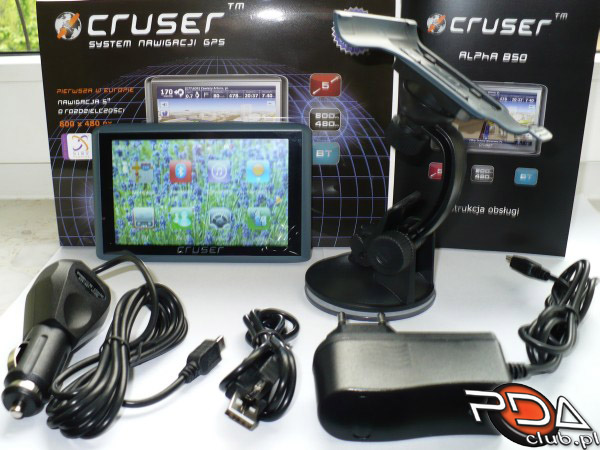 cruser B50 fotka4