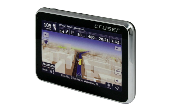 cruser b43