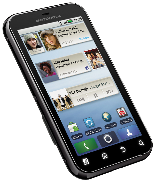 defy black l home