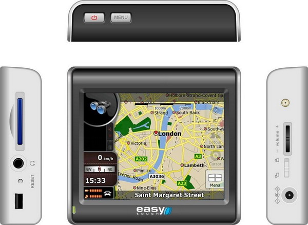 easytouch et-909e
