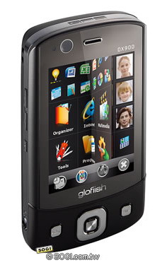 eten glofiish dx900 big