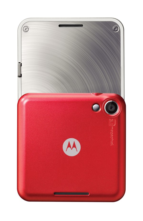 flipout red backopen