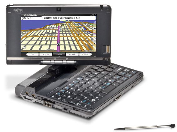 fujitsu u810 u820