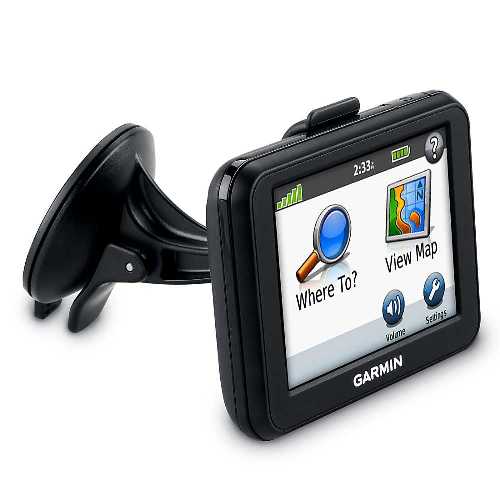 garmin nuvi 30