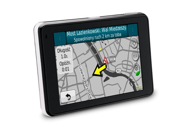 garmin nuvi 3490lmt