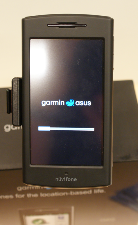 garmin 60