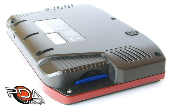 globalsat gv-590 test - izo 3
