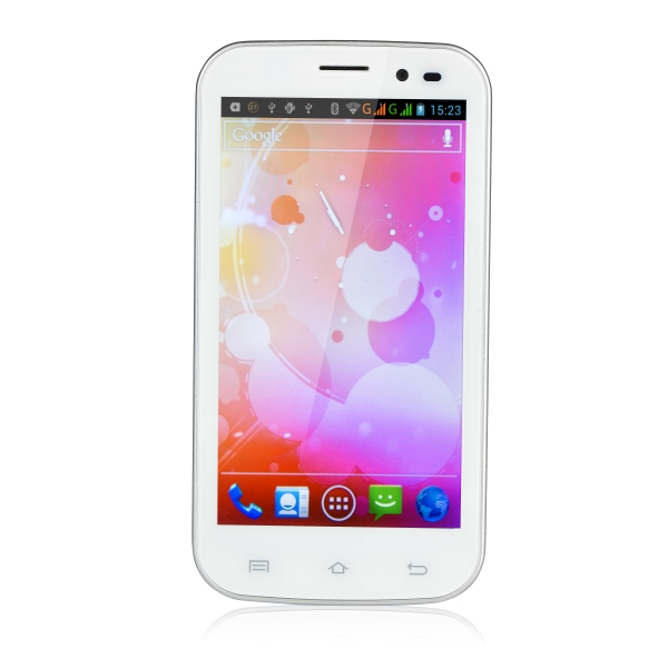 goclever fone 450 front