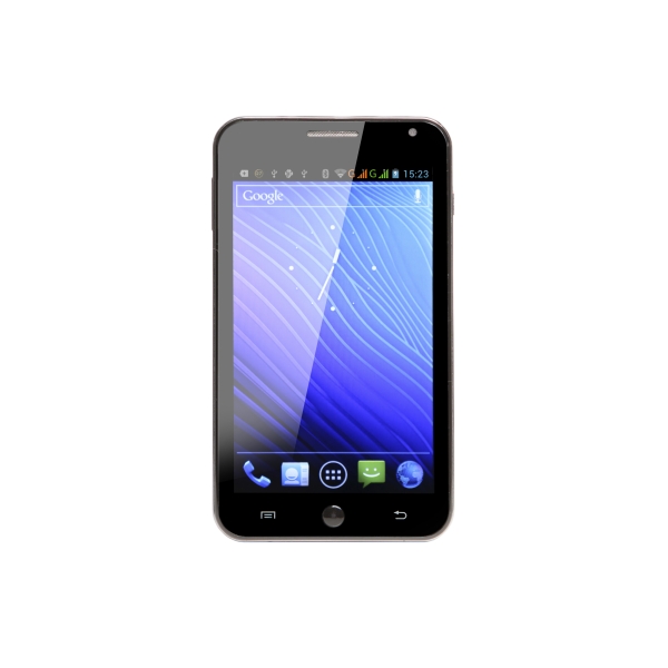 goclever fone 500 front