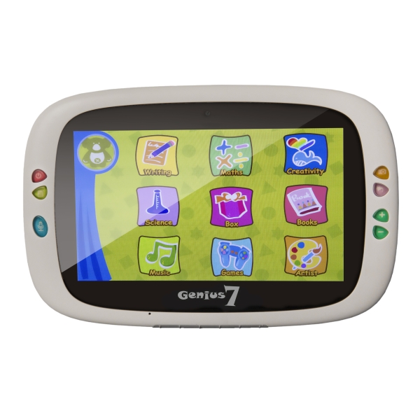goclever genius7 front
