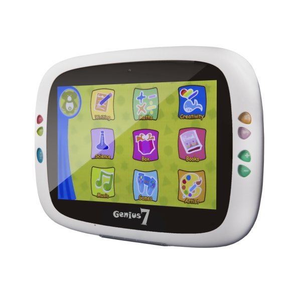 goclever genius7 right