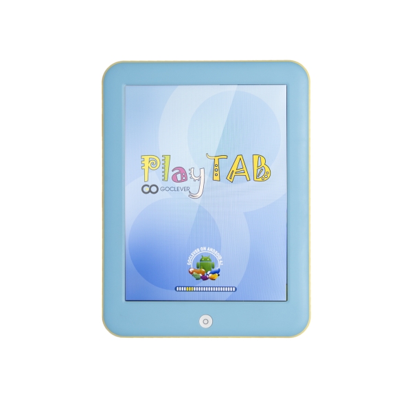 goclever playtab front
