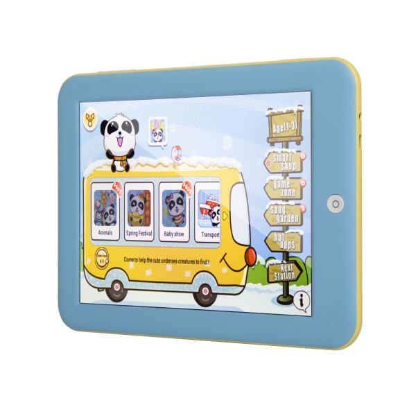 goclever playtab right