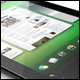 hp webos tablet - naglowek