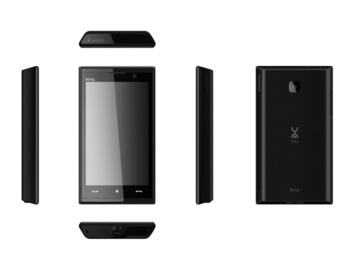 htc max 4g 6 view