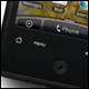 htc aria - naglowek