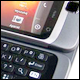 htc desire z - naglowek