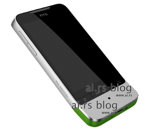 htc legend
