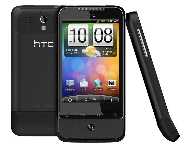 htc legend 3-v black