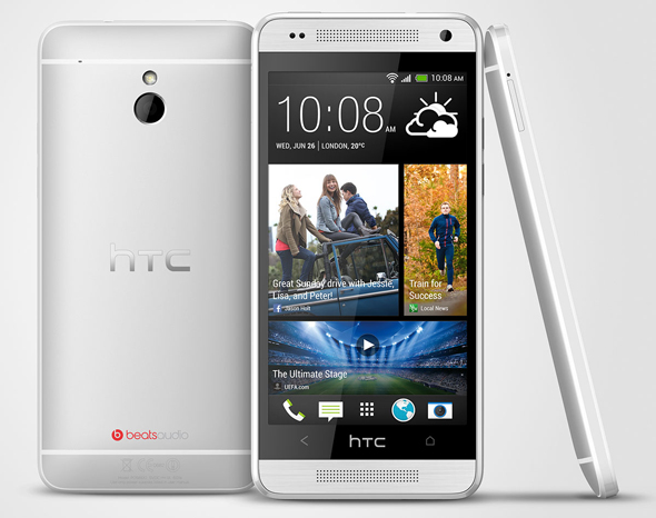 htc one mini