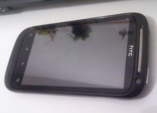htc saga