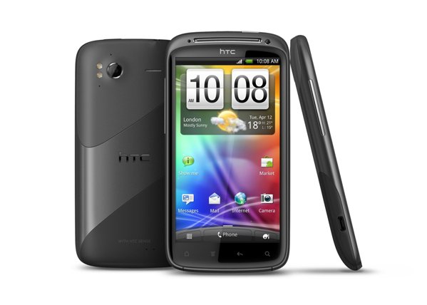 htc sensation 3
