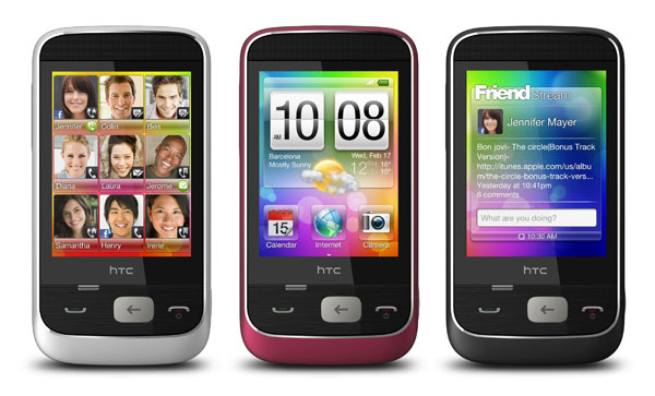 htc smart2