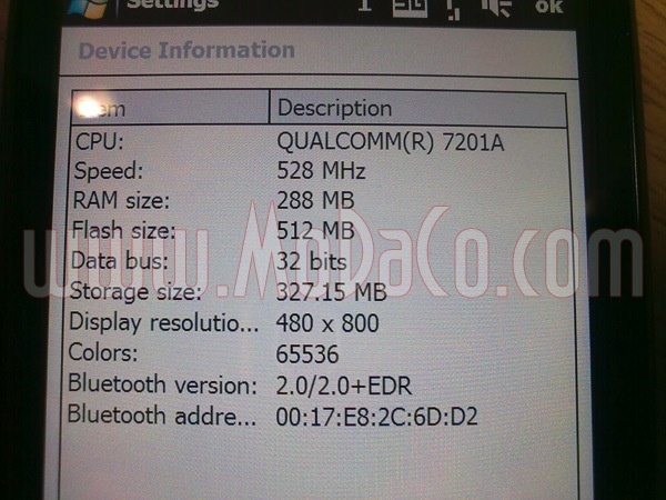 htc touch hd 002