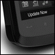 htc touch hd naglowek