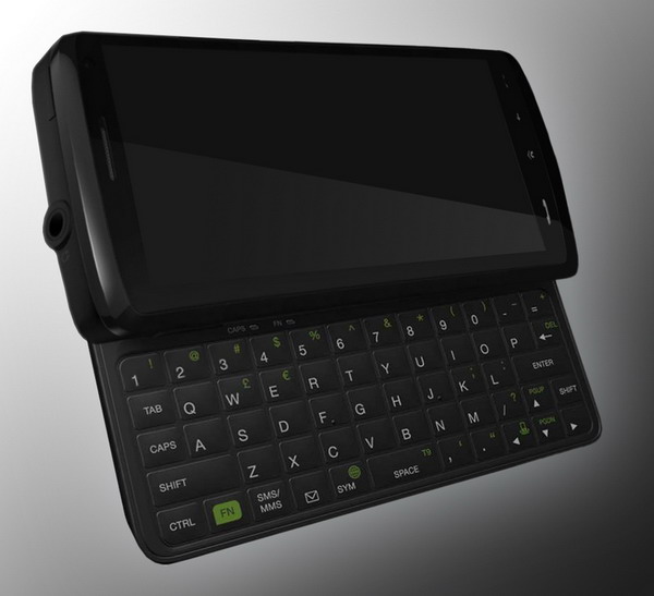 htc touch hd qwerty 1