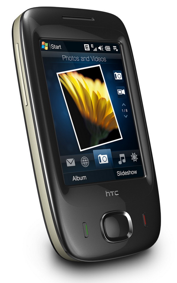 htc touch viva 1