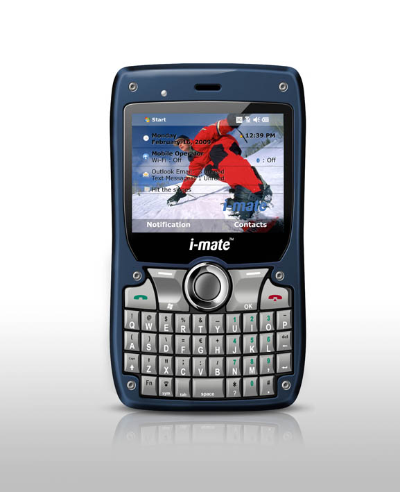 i-mate 810-f