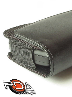 i-mate 8150 test - etui 2